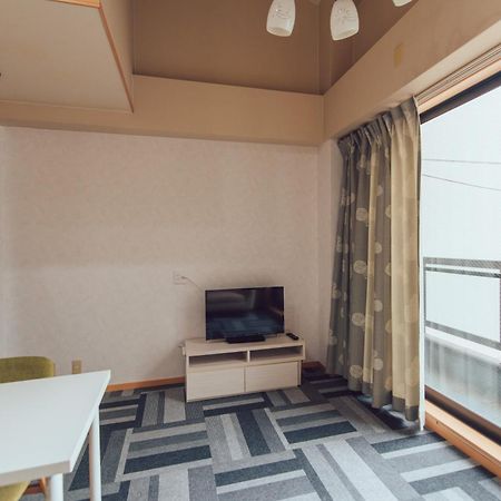 唐風家 大国町 近邻地铁 Villa Osaka Exterior photo