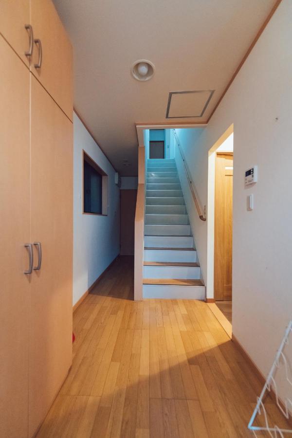 唐風家 大国町 近邻地铁 Villa Osaka Exterior photo