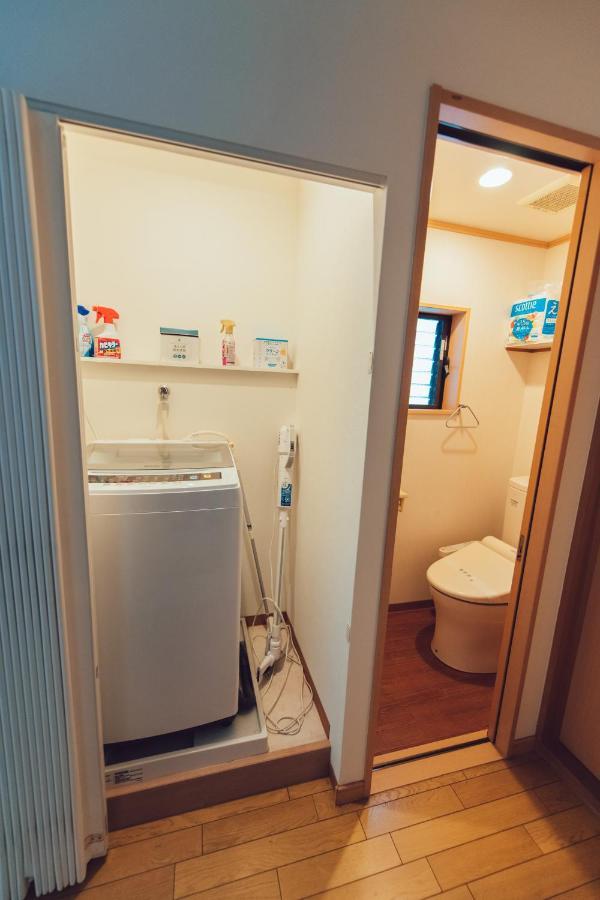 唐風家 大国町 近邻地铁 Villa Osaka Exterior photo